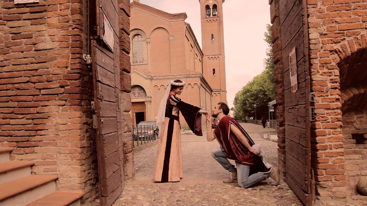 Rievocazione storica 11